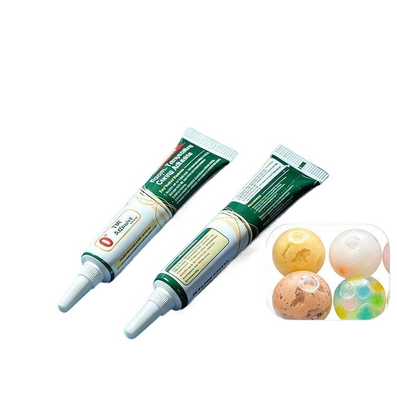 Art Craft Toys - Room Temperature Curing TPR Glue 20ml