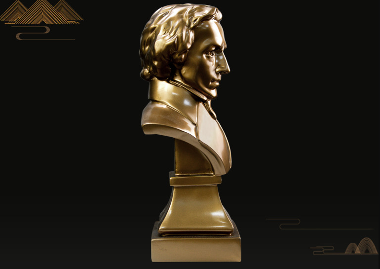 Piano Composer Musician Chopin - Tv Art And Craft review and price