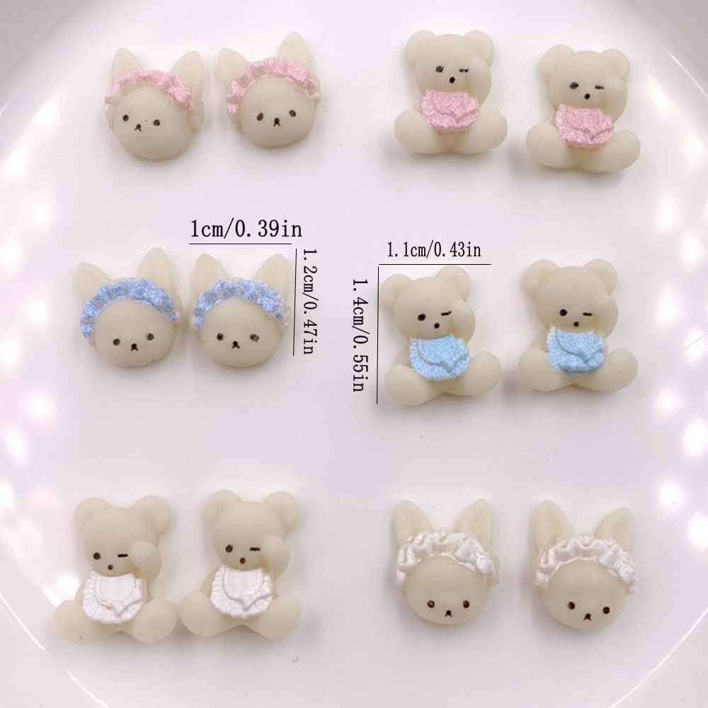30Pcs Resin Kawaii Colorful 3D - Art Craft For 3 Year Old review and price