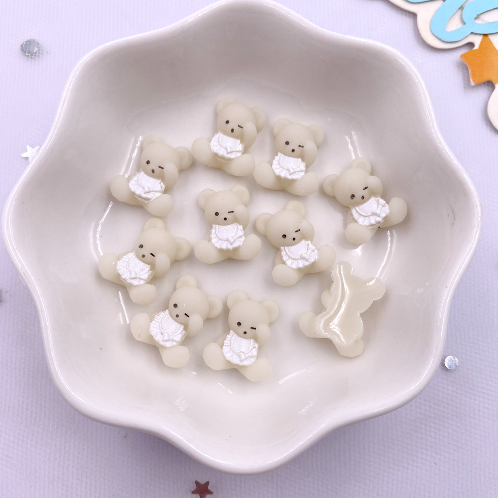 30Pcs Resin Kawaii Colorful 3D - Art Craft For 3 Year Old review and price