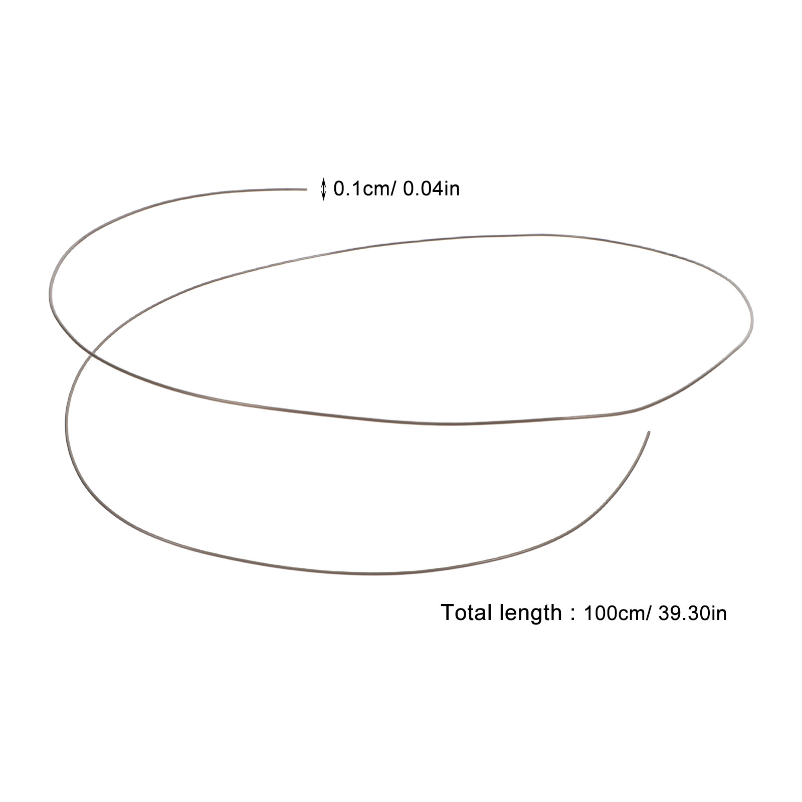 Tungsten Wire Bendable High Te - Art Craft Wire review and price