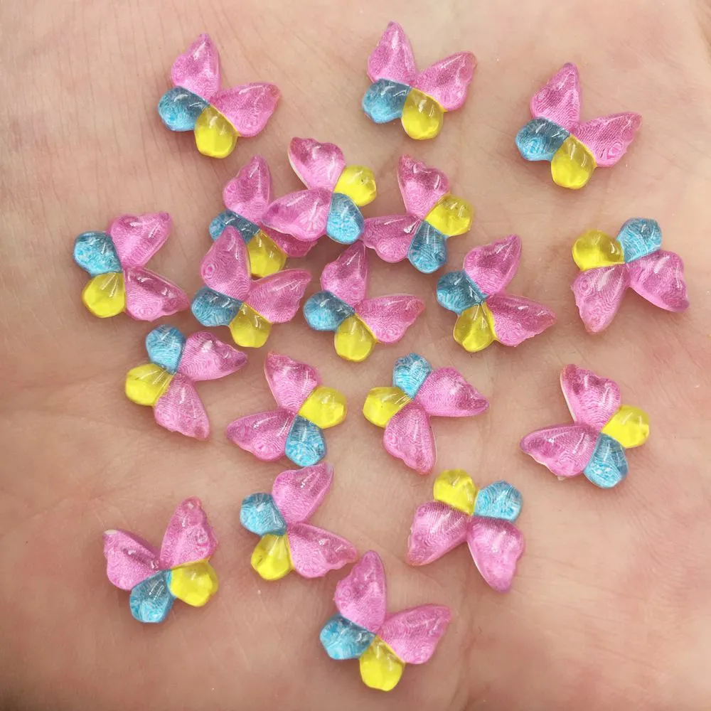 Resin Glitter Colorful 10mm Ka - Tv Art And Craft review and price