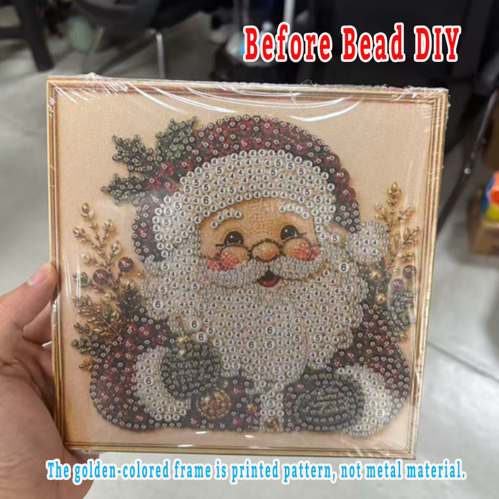 Christmas Pearl Diamond Painti - Art Craft Gifts For Adults review and price