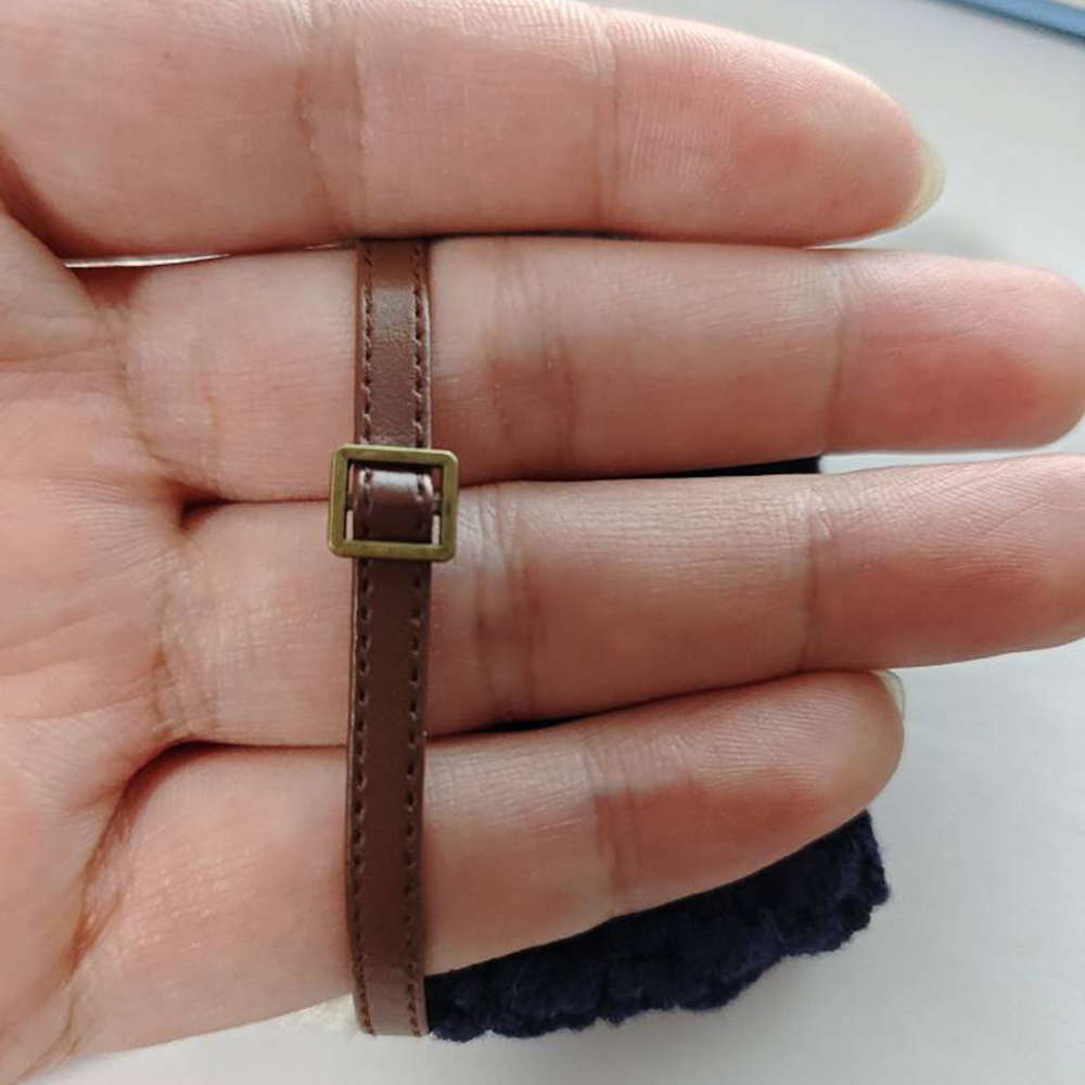 2M 5mm Width Mini Doll Bags St - Art Craft Toys review and price