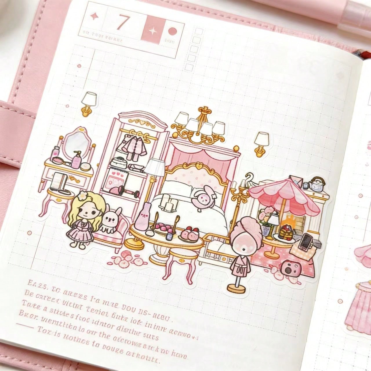 Pink Sakura Tree Hotel Room DI - Art Craft For 3 Year Old review and price