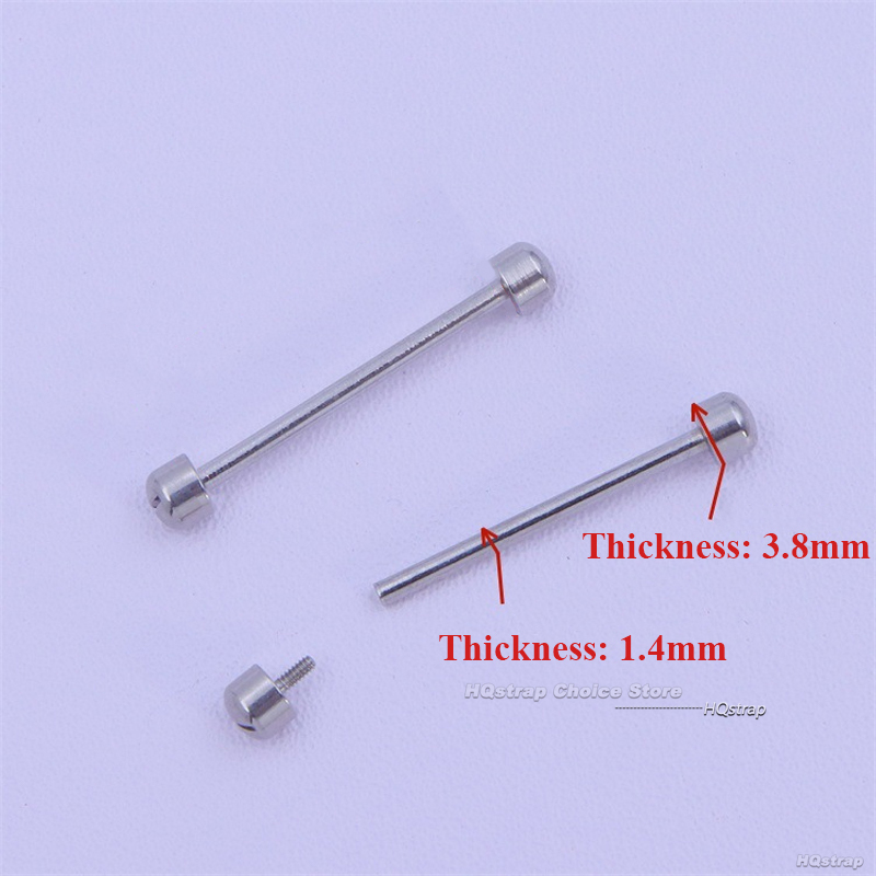 Watch Screw Tube Rod Spring Ba - Leather Tooling Kit review and price