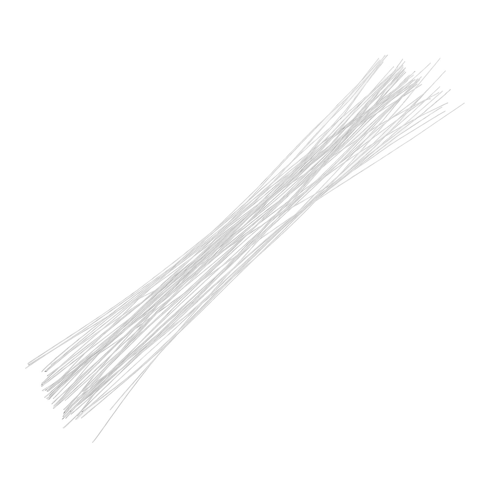 Craft Floral Stem Wire 50pcs 2 - Art Craft Wire review and price