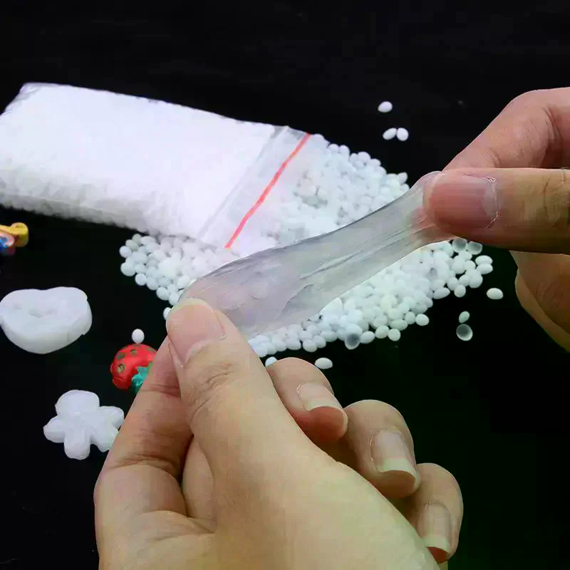 100/200g Moldable Resin Clay P - Art Craft Toys review and price