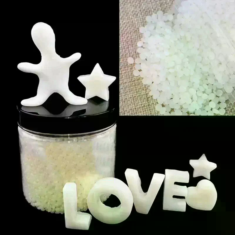 100/200g Moldable Resin Clay P - Art Craft Toys review and price