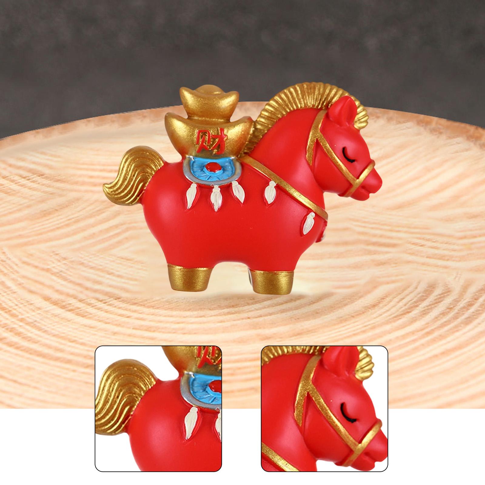 Horse Figurine Collectibles Re - Art Craft Horse review and price