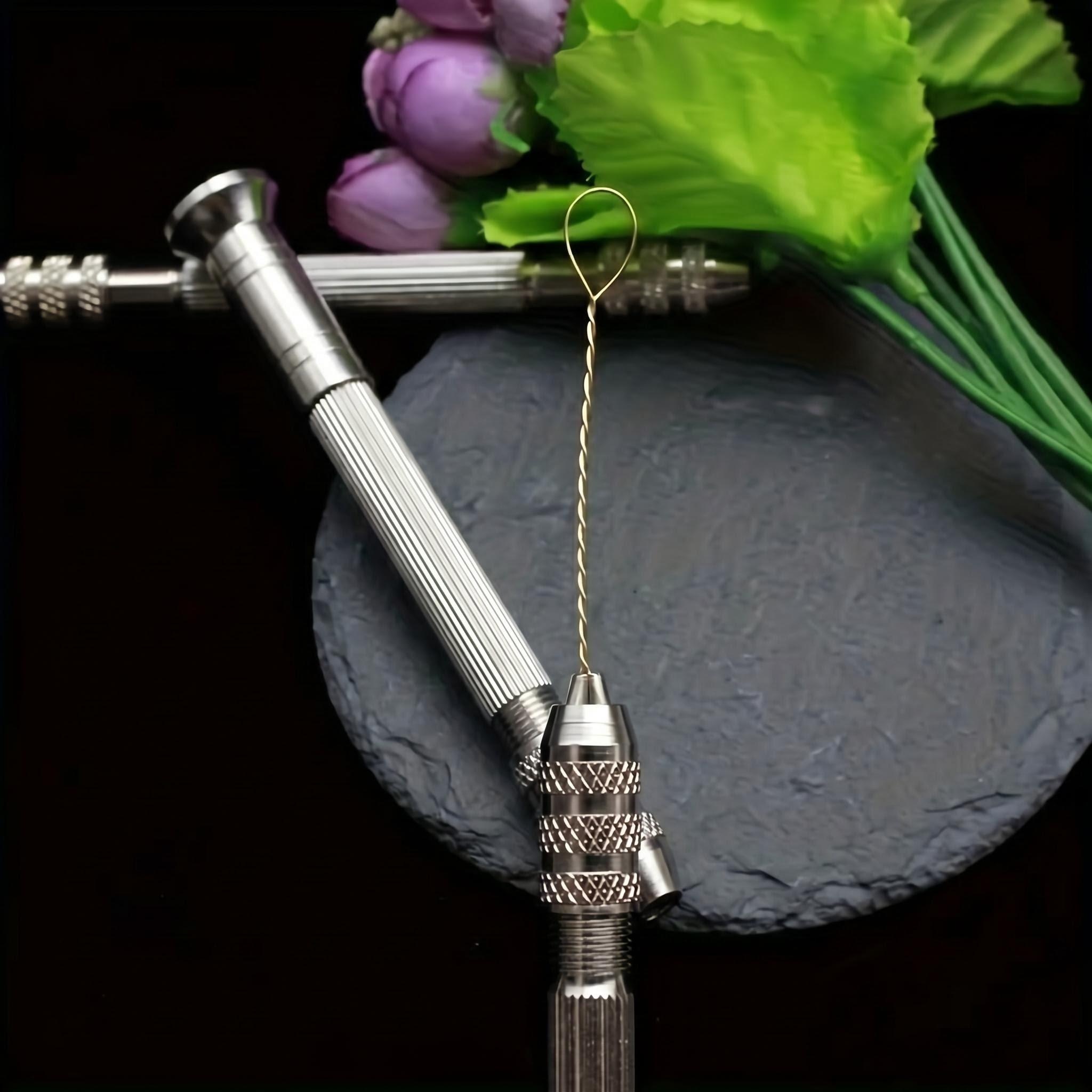 Hand-held Wire Twister Tool fo - Art Craft Wire review and price