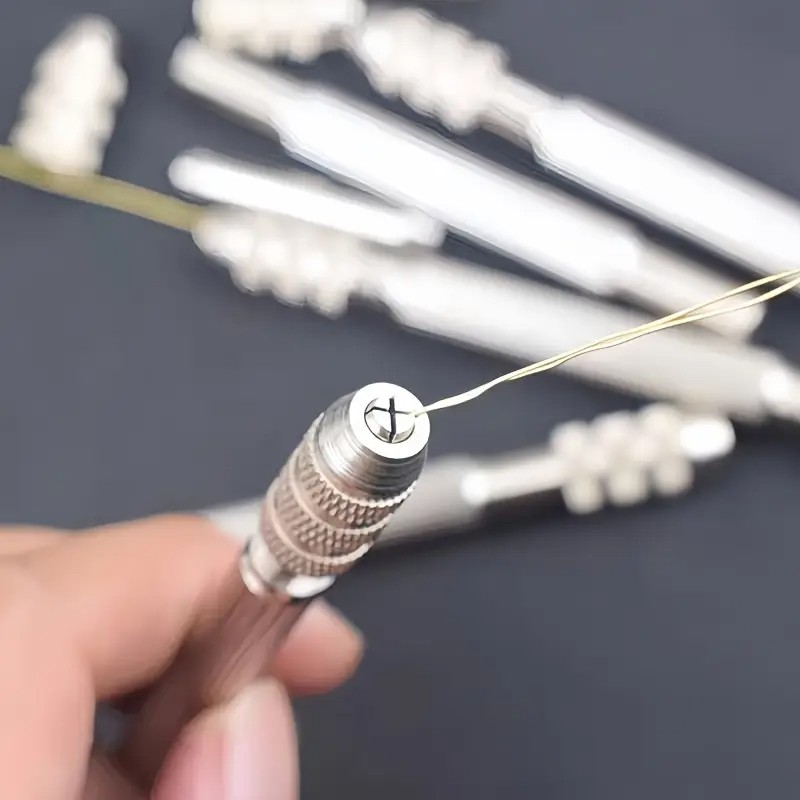Hand-held Wire Twister Tool fo - Art Craft Wire review and price