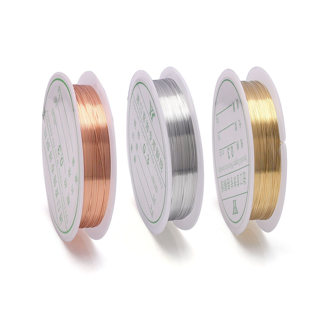 0.2-1mm Jewelry Wire , Craft W - Art Craft Wire review and price