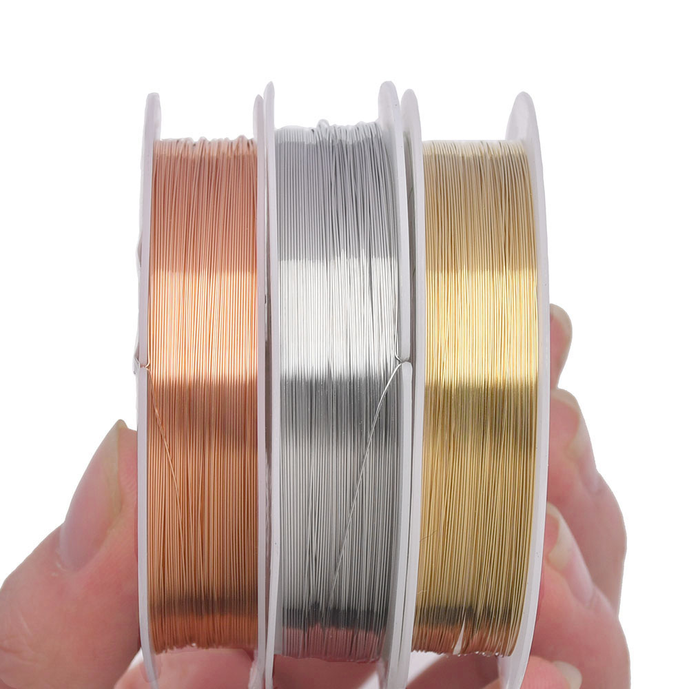 0.2-1mm Jewelry Wire , Craft W - Art Craft Wire review and price