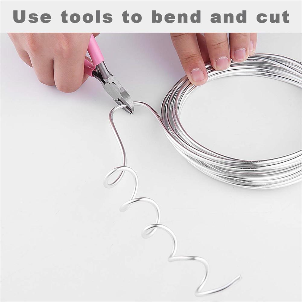 Bendable Craft Wire Anti Fade  - Art Craft Toys review and price