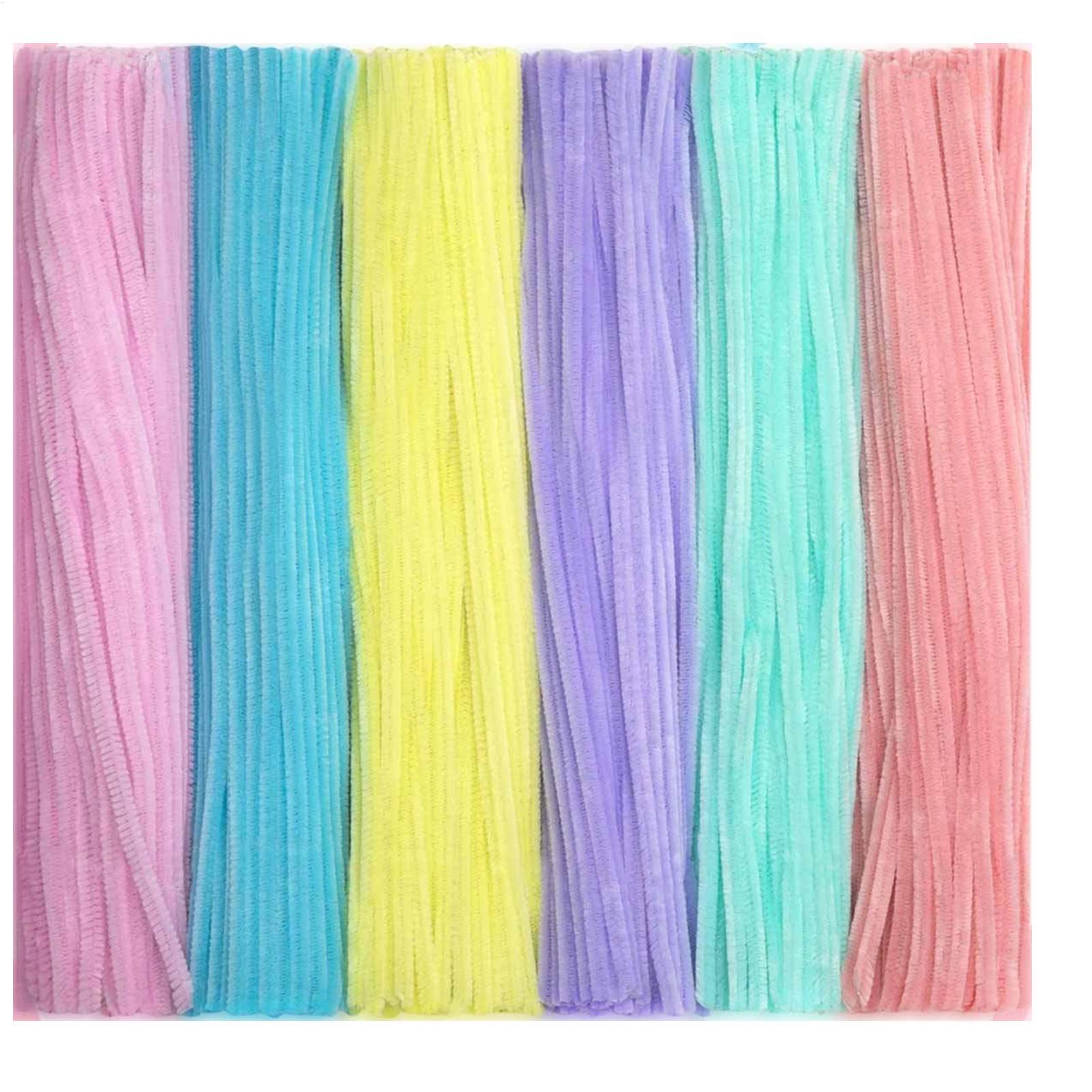 Chenille Stems Pipe Cleaners C - Art Craft Wire review and price