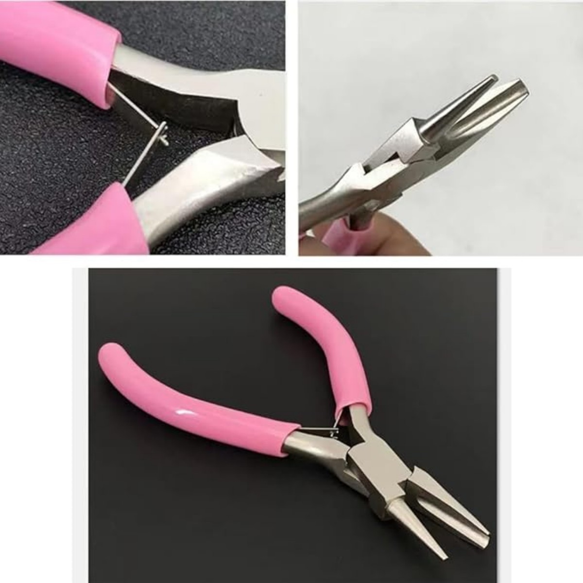 Professional Jewelry Pliers Be - Art Craft Wire review and price