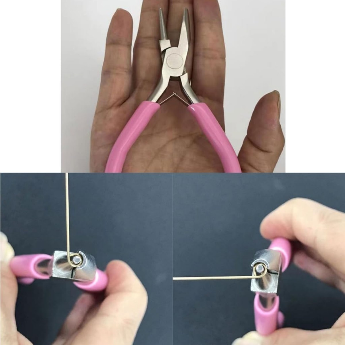 Professional Jewelry Pliers Be - Art Craft Wire review and price