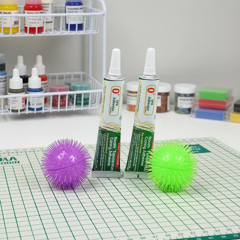 Room Temperature Curing TPR Gl - Art Craft Toys review and price