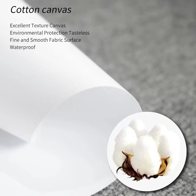 Modern Abstract Figure Canvas  - Art Craft Toys review and price