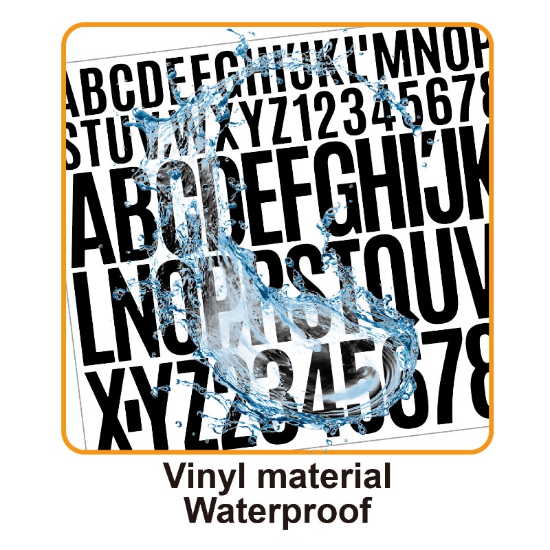 1+2 Inch Mixed Alphabet Number - Art Craft Letter A review and price