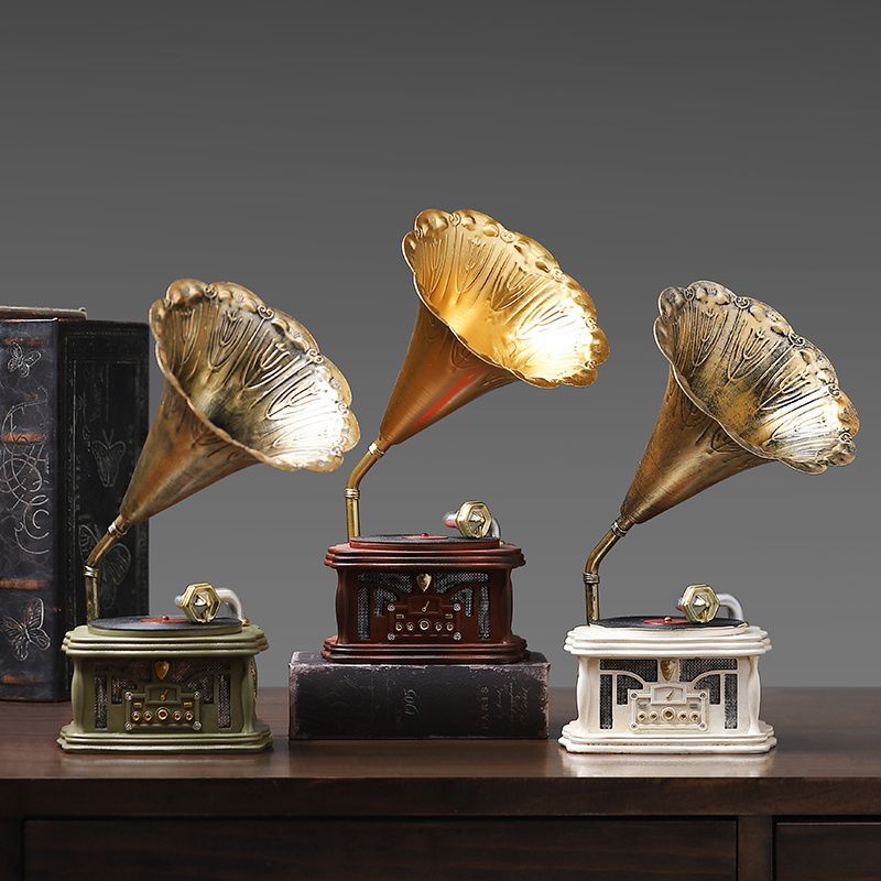 Antique Classical Retro Horn G - Tv Art And Craft review and price