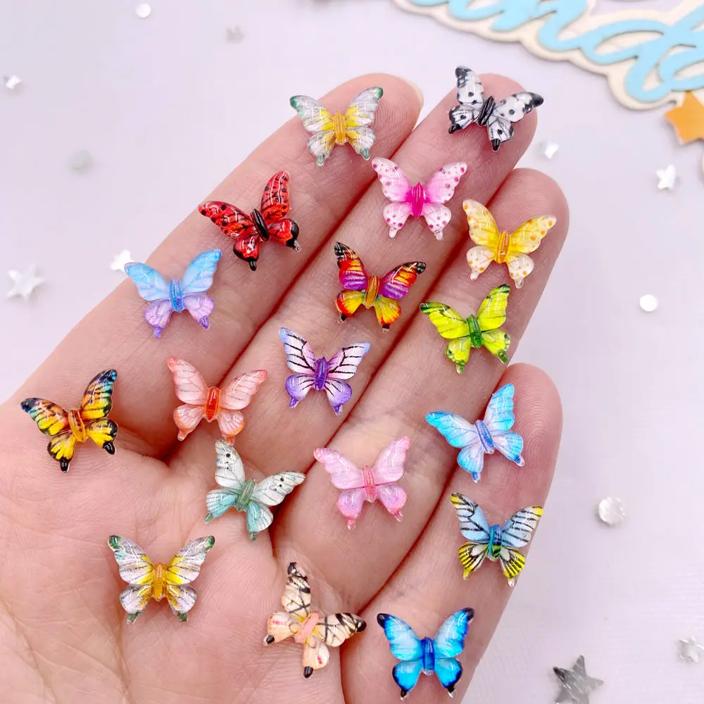 50PCS 10mm Mixed Resin Colorfu - Tv Art And Craft review and price
