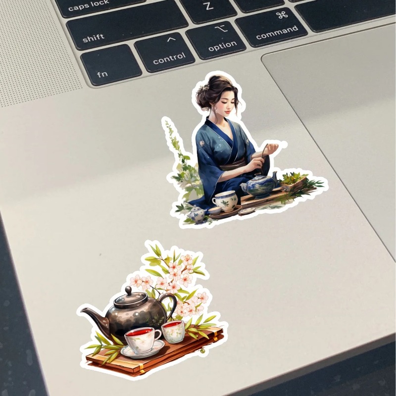 Cute Watercolor Tea Ceremony,  - Art Craft For 3 Year Old review and price