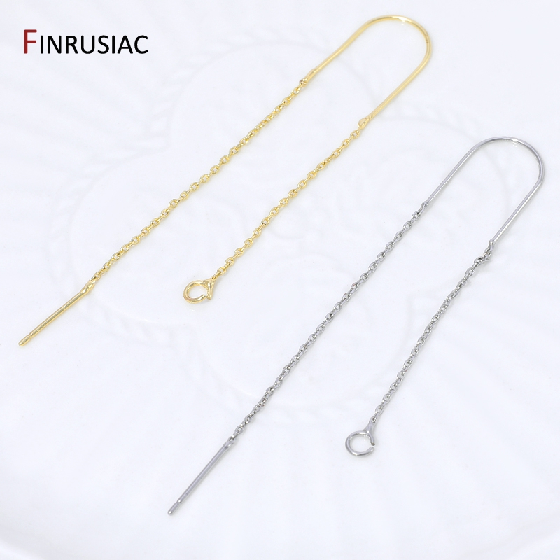 18K Gold Plated Brass Long Tas - Art Craft Wire review and price