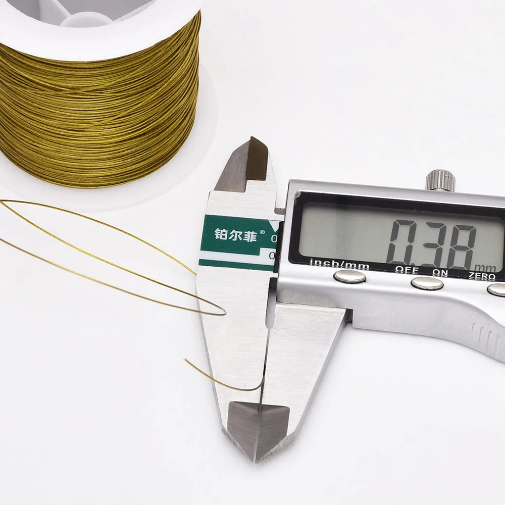 328 ft/100m 7 Strands Stainles - Art Craft Wire review and price