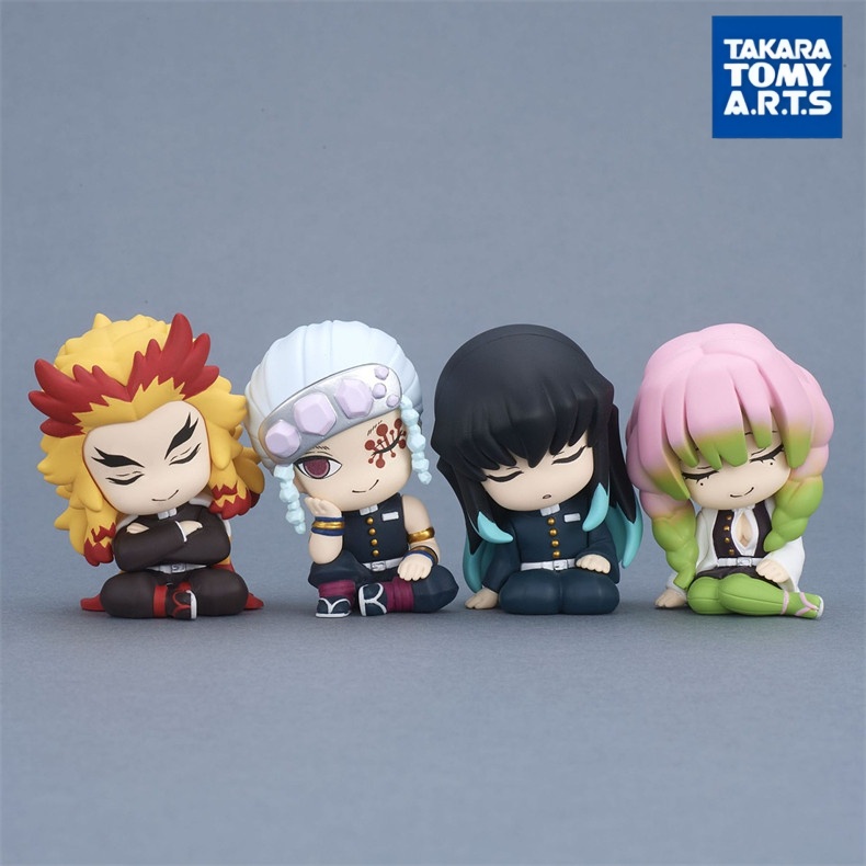 Takara Tomy Arts Demon Slayer  - Art Craft Toys review and price
