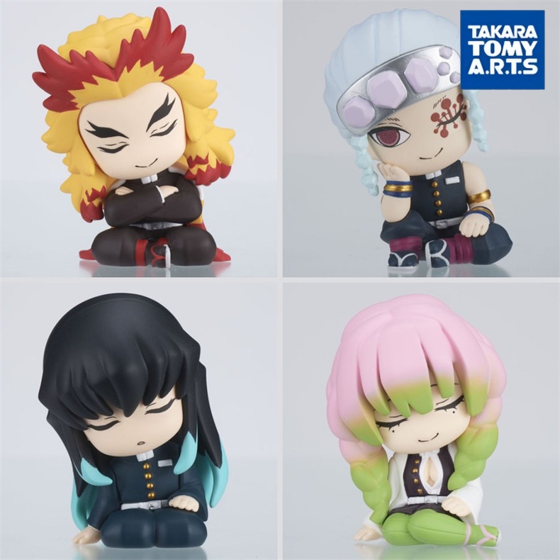 Takara Tomy Arts Demon Slayer  - Art Craft Toys review and price