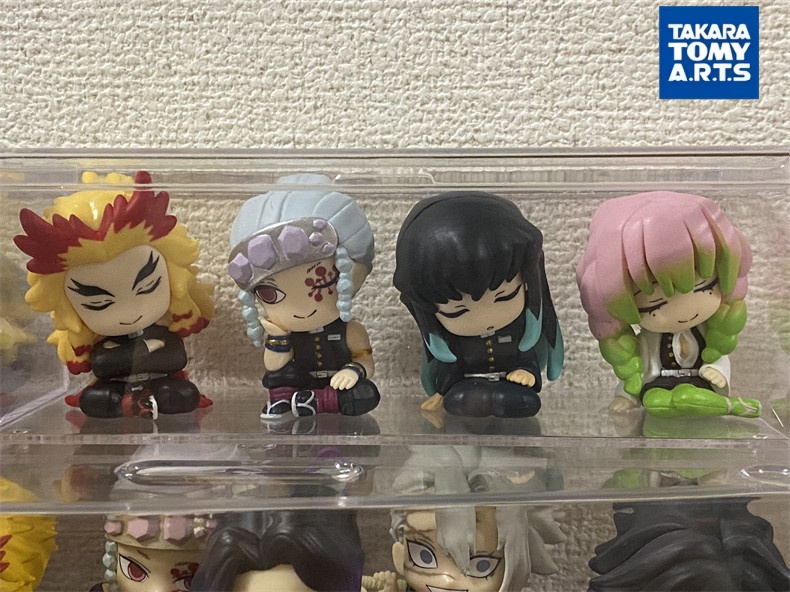 Takara Tomy Arts Demon Slayer  - Art Craft Toys review and price