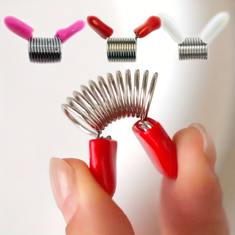 Stainless Steel Beading Spring - Art Craft Wire review and price