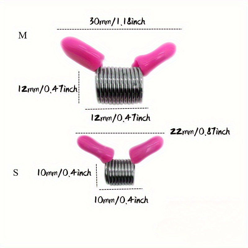 Stainless Steel Beading Spring - Art Craft Wire review and price
