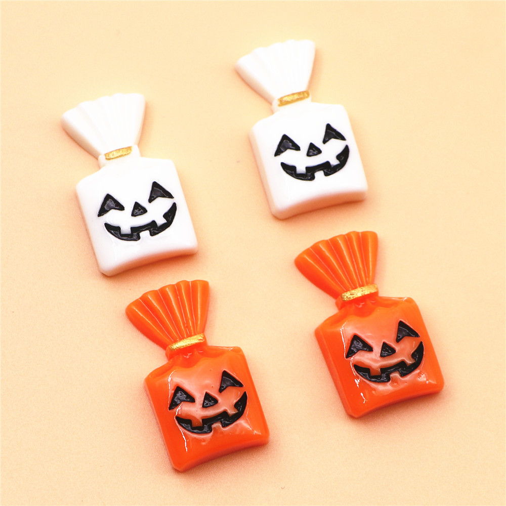 10pcs Resin Halloween Candy Fl - Tv Art And Craft review and price