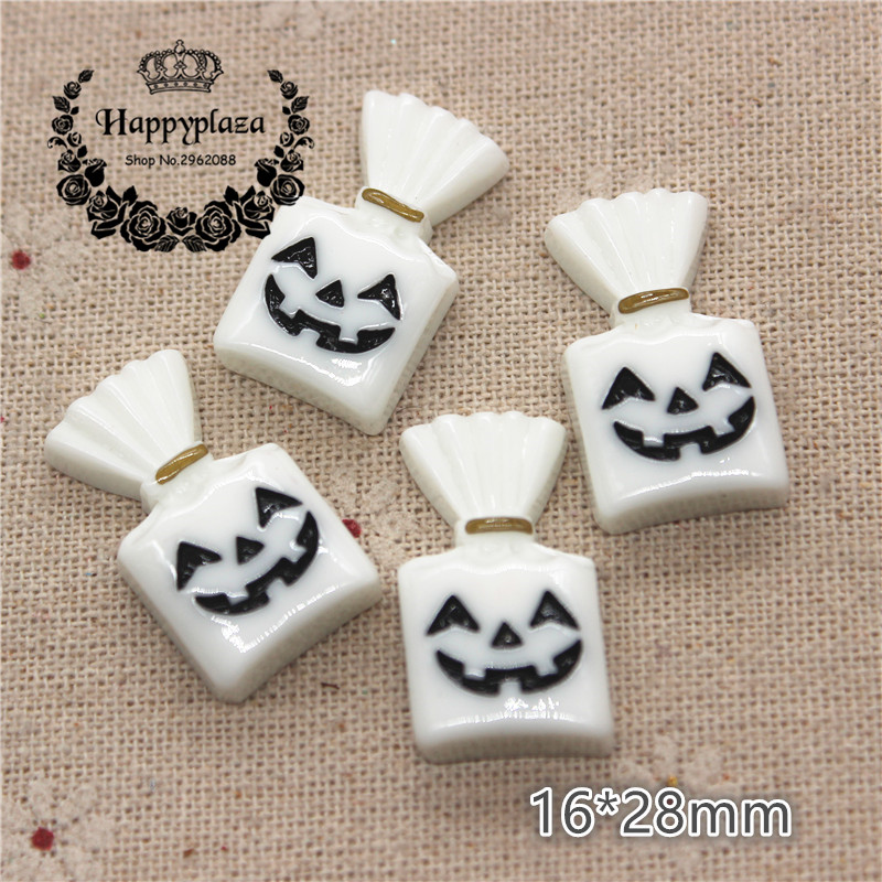 10pcs Resin Halloween Candy Fl - Tv Art And Craft review and price
