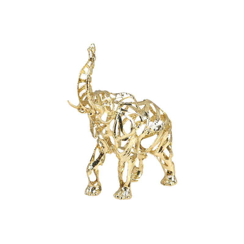 Metal Crafts Artificial Animal - Art Craft Horse review and price